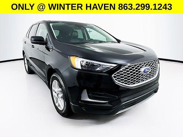 2023 Ford Edge