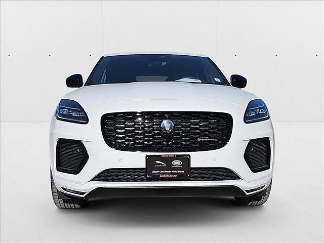 2024 Jaguar E-Pace