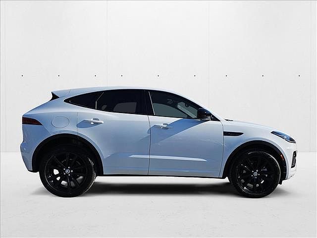 2024 Jaguar E-Pace