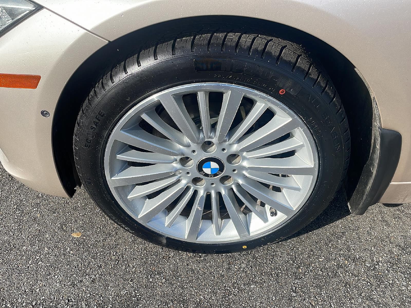 2014 BMW 3 Series 328i xDrive image 14