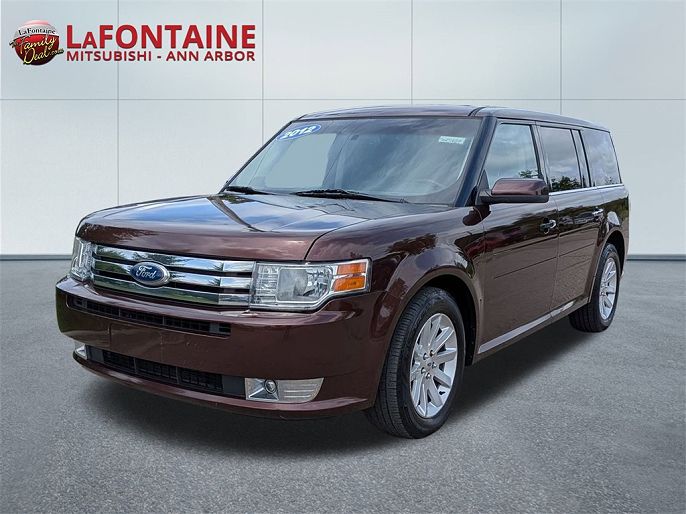 2012 Ford Flex