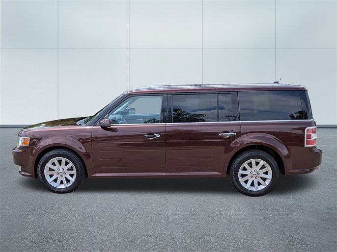 2012 Ford Flex