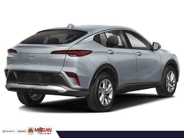 2025 Buick Envista