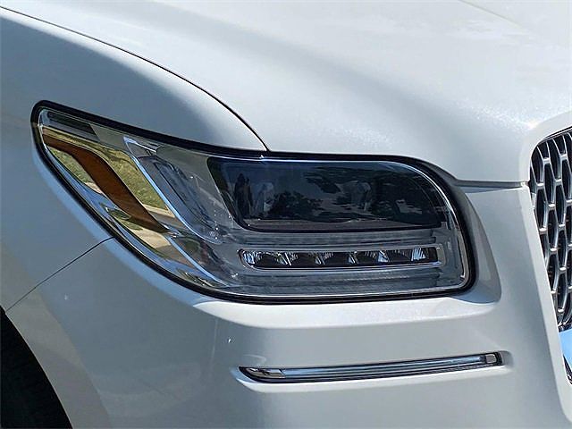 2020 Lincoln Navigator