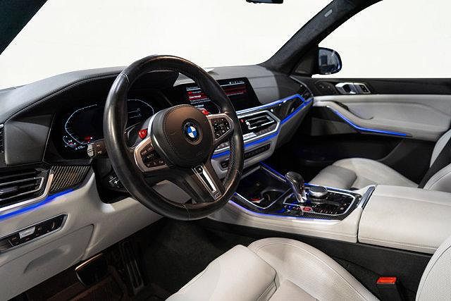 2023 BMW X5 M