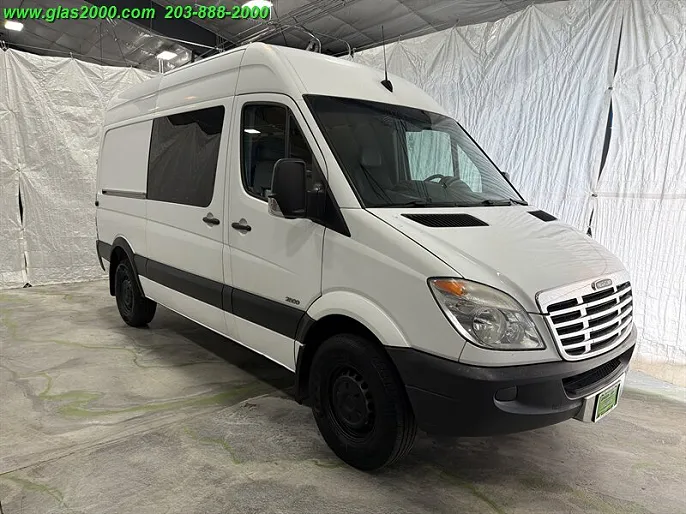 2012 Freightliner Sprinter