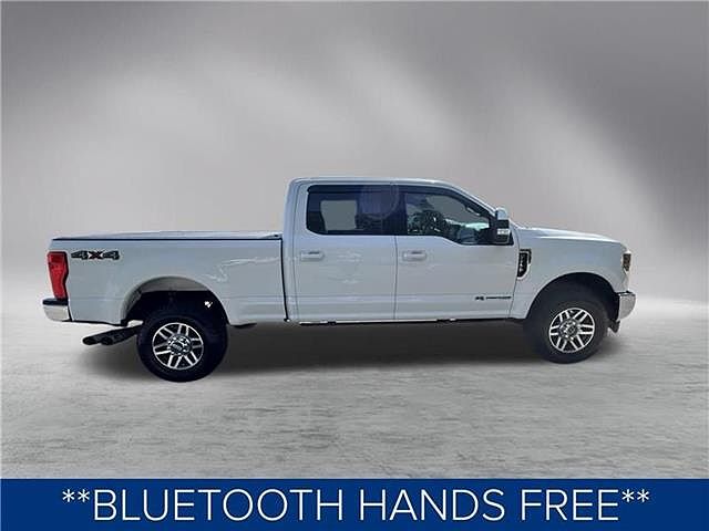 2018 Ford F-250