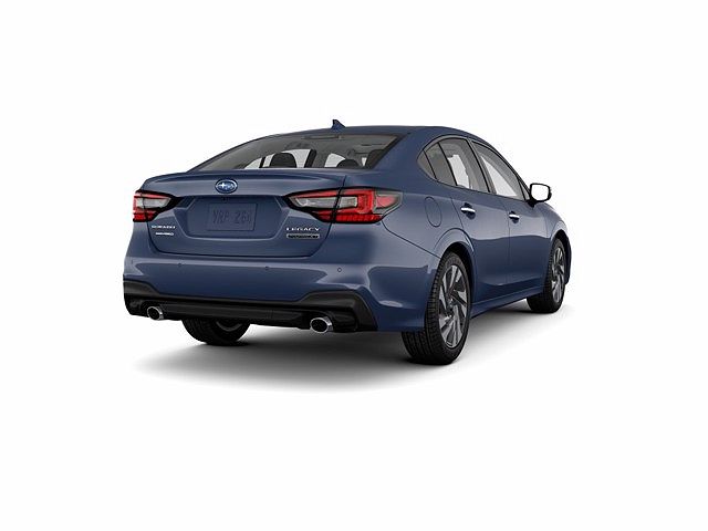 2024 Subaru Legacy Touring image 5