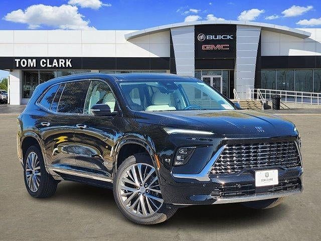 2026 Buick Enclave
