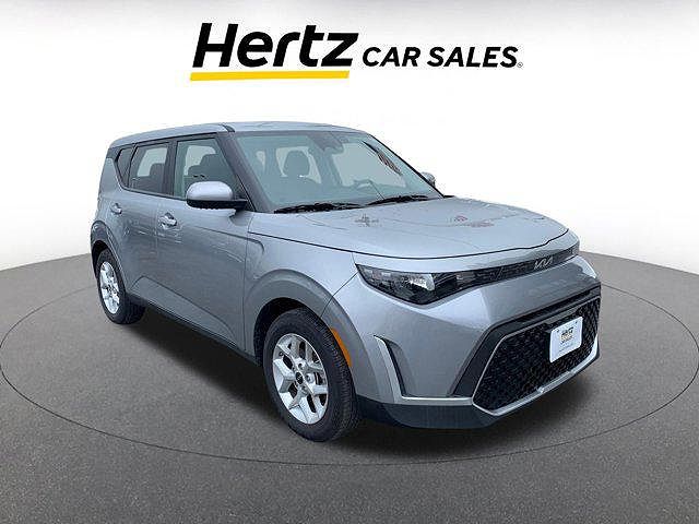 2024 Kia Soul