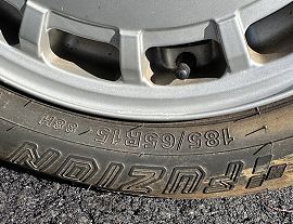 1992 Mercedes-Benz 190