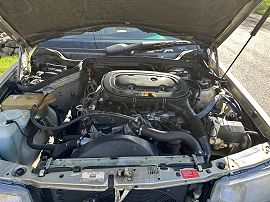 1992 Mercedes-Benz 190