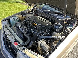 1992 Mercedes-Benz 190