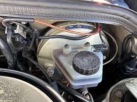1992 Mercedes-Benz 190
