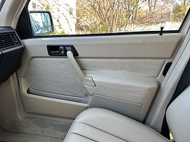 1992 Mercedes-Benz 190