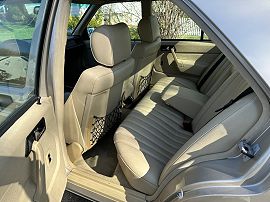 1992 Mercedes-Benz 190