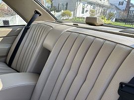 1992 Mercedes-Benz 190