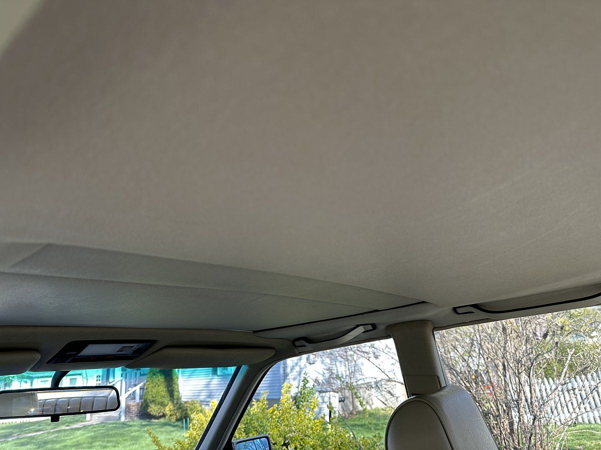 1992 Mercedes-Benz 190