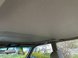 1992 Mercedes-Benz 190
