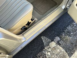 1992 Mercedes-Benz 190