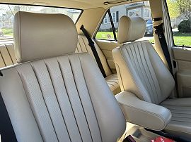 1992 Mercedes-Benz 190