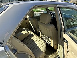1992 Mercedes-Benz 190