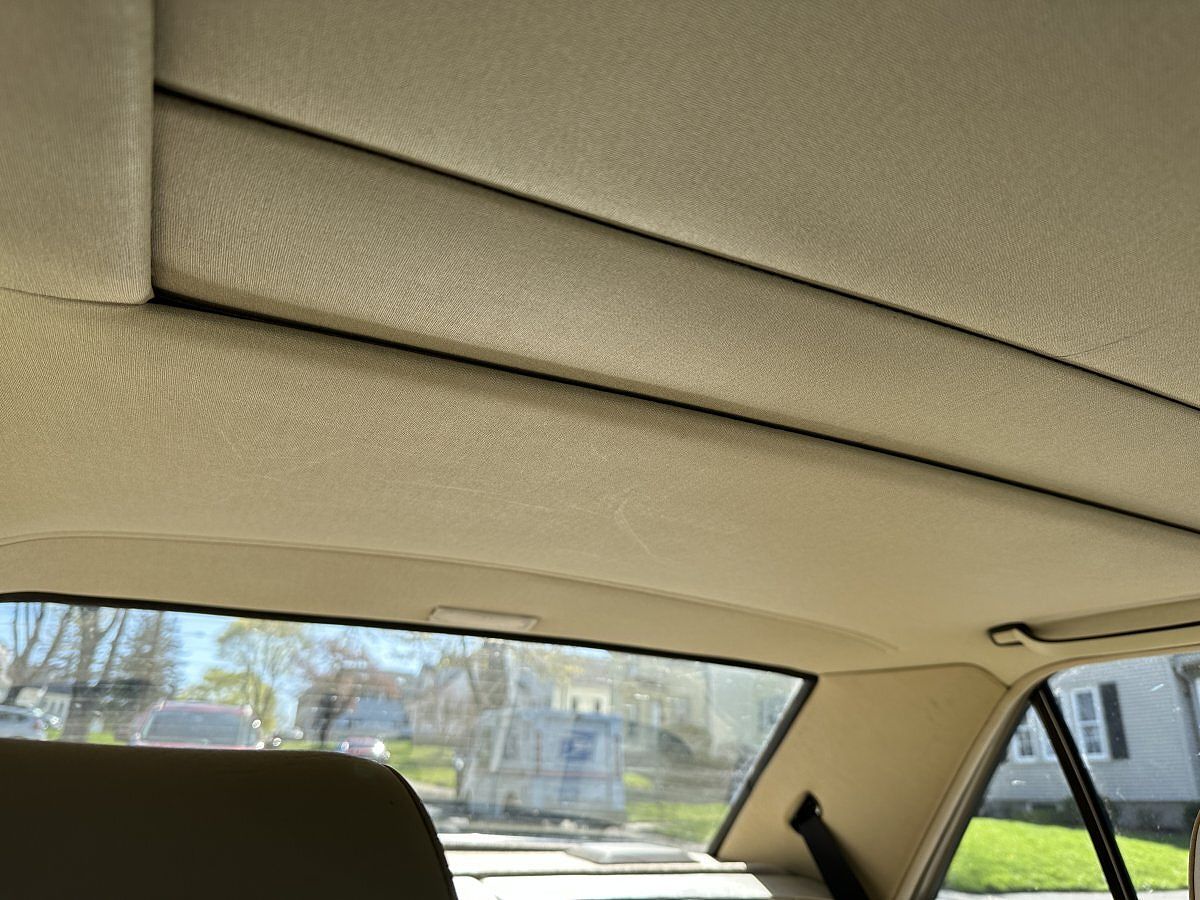 1992 Mercedes-Benz 190