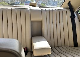 1992 Mercedes-Benz 190