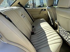 1992 Mercedes-Benz 190