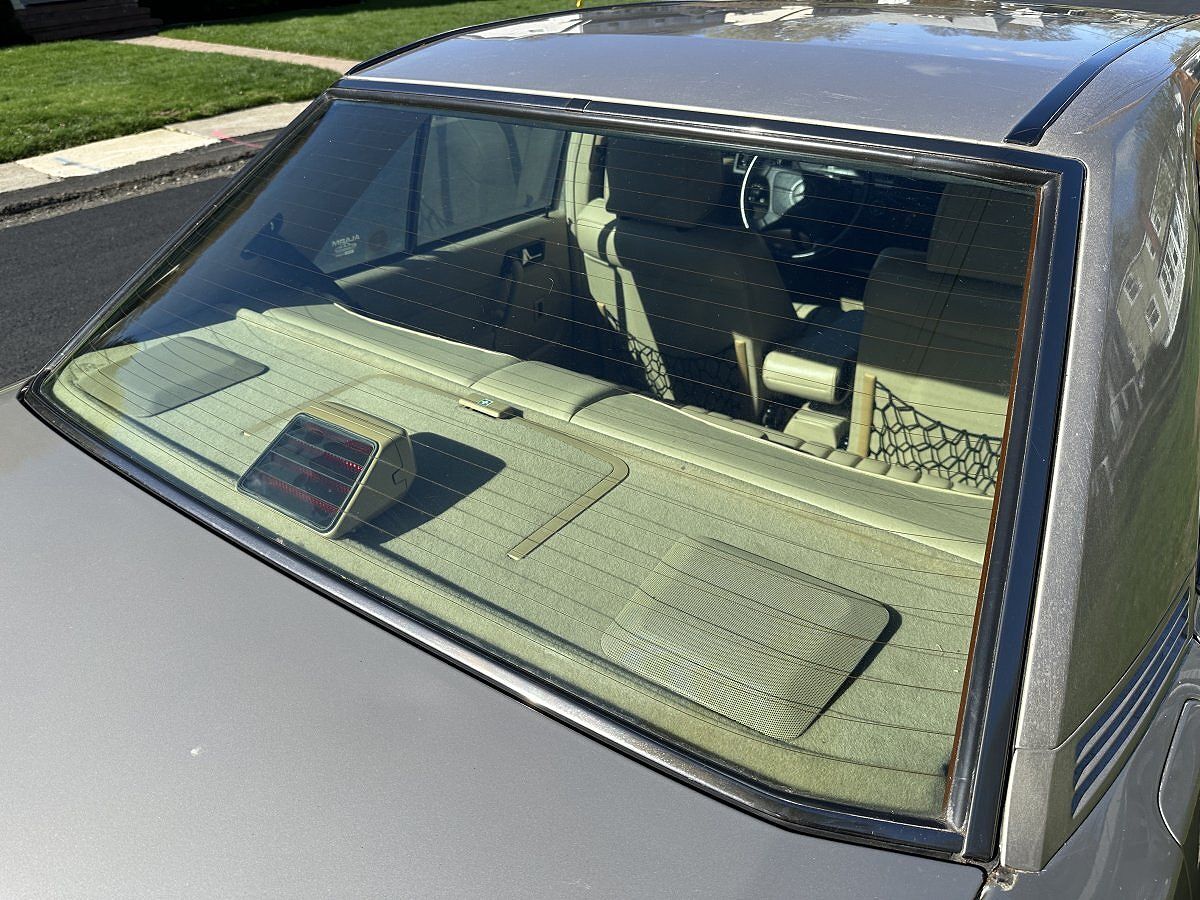 1992 Mercedes-Benz 190