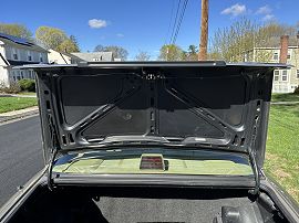1992 Mercedes-Benz 190