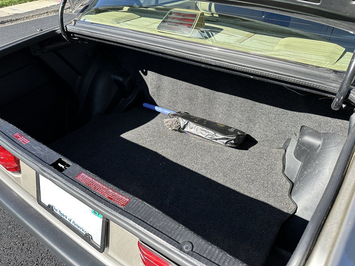 1992 Mercedes-Benz 190