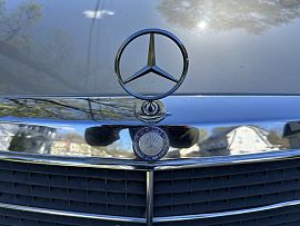1992 Mercedes-Benz 190