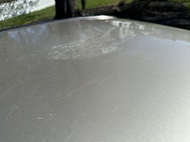1992 Mercedes-Benz 190