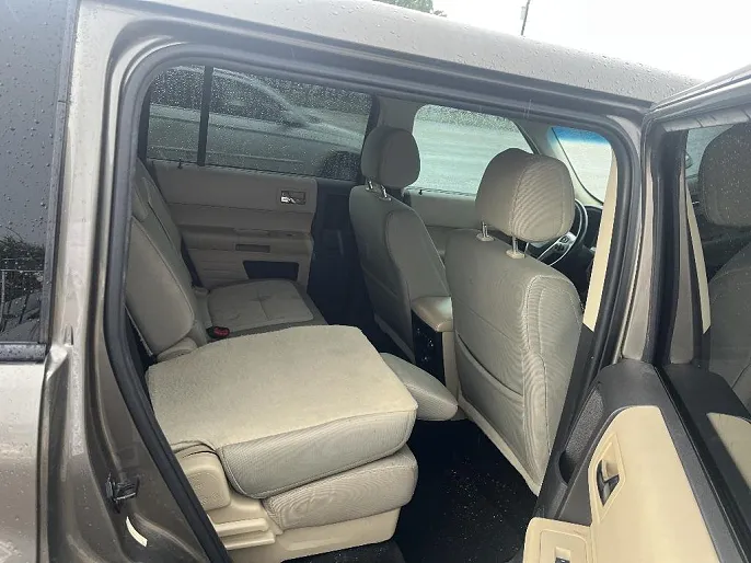 2013 Ford Flex
