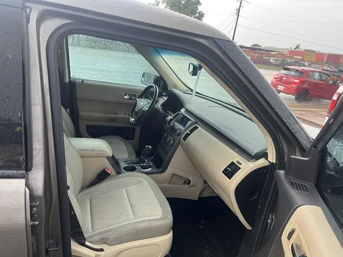 2013 Ford Flex