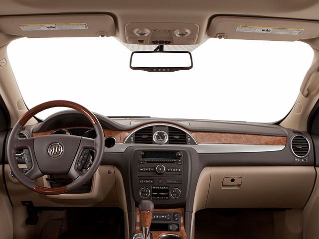 2010 Buick Enclave CXL image 6