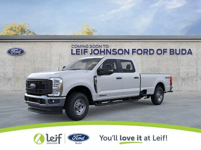 2026 Ford F-350