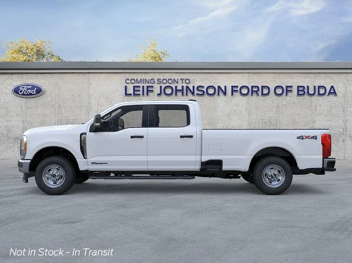 2026 Ford F-350