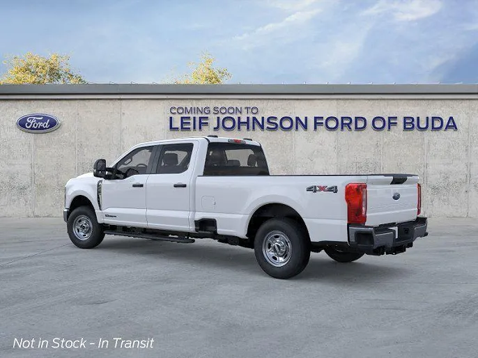2026 Ford F-350