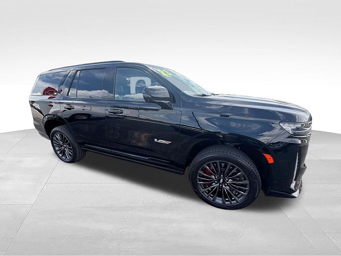 2023 Cadillac Escalade