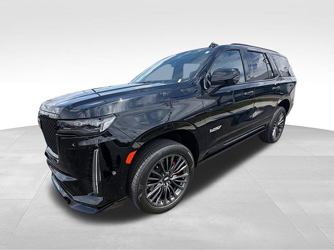 2023 Cadillac Escalade