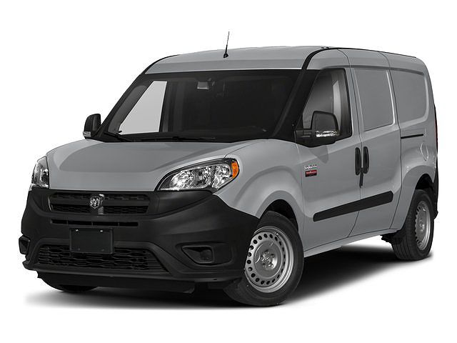 2018 Ram ProMaster City
