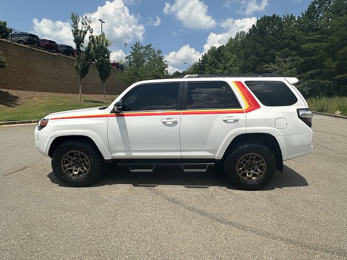 2023 Toyota 4Runner
