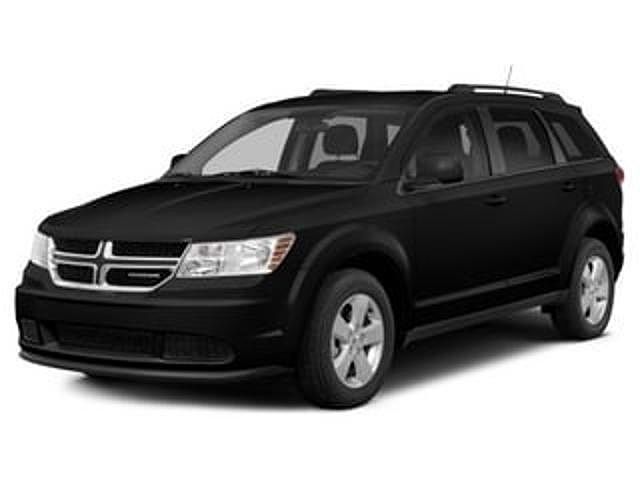 2015 Dodge Journey