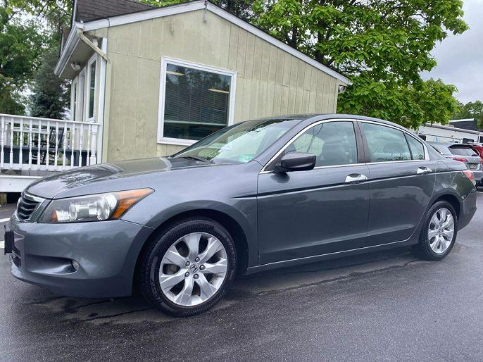 2010 Honda Accord