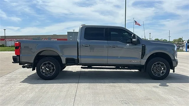 2024 Ford F-250