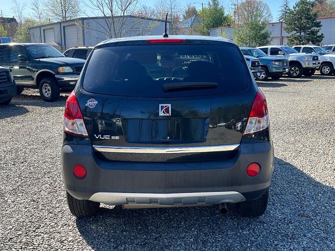 2008 Saturn VUE