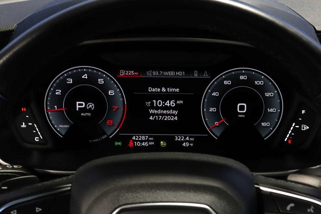 2022 Audi Q3 Premium Plus image 4