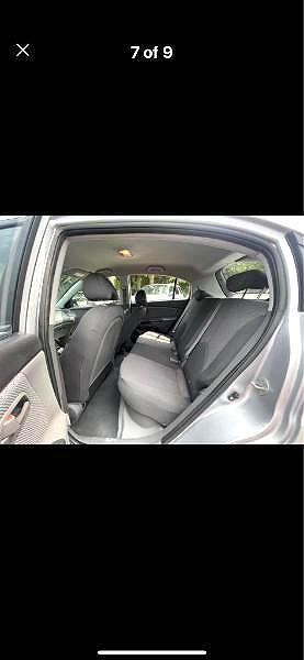 2011 Kia Rio5